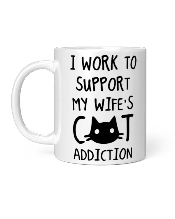White Mug