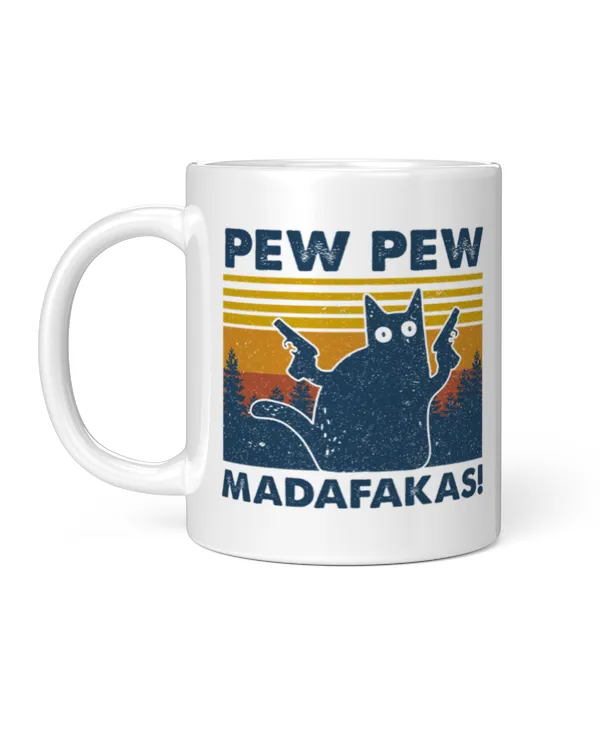 White Mug
