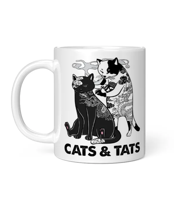 White Mug
