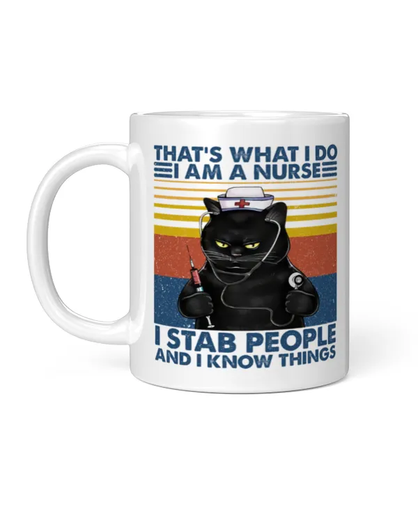 White Mug