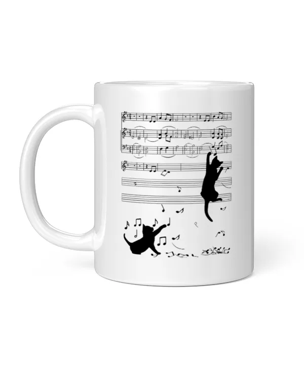 White Mug