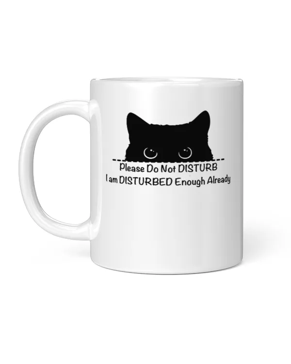 White Mug