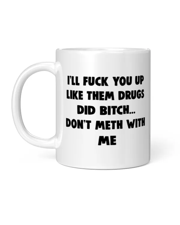White Mug