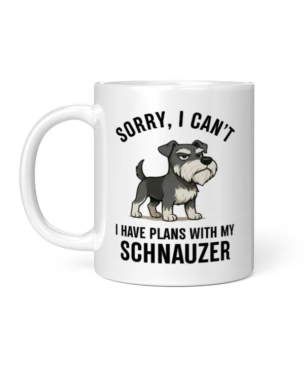 White Mug