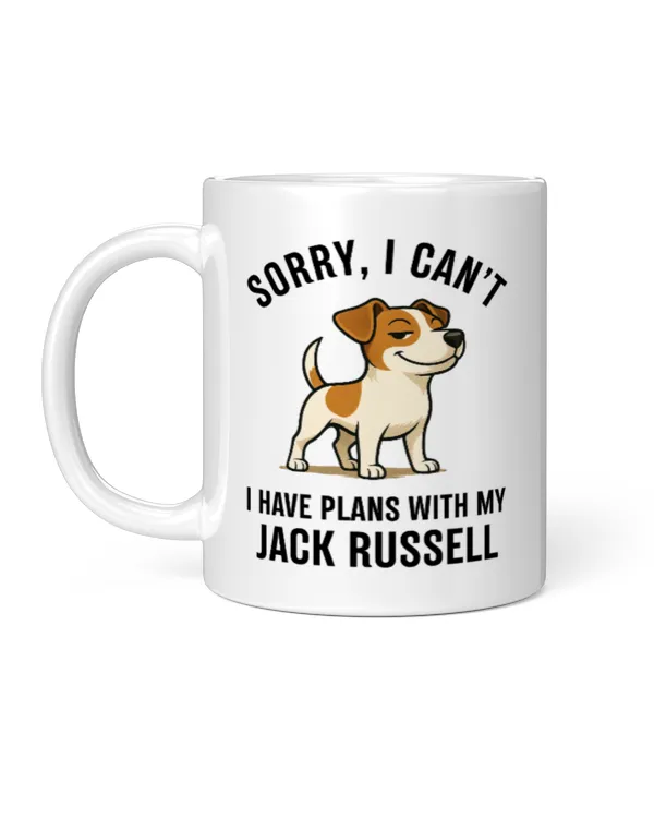 White Mug