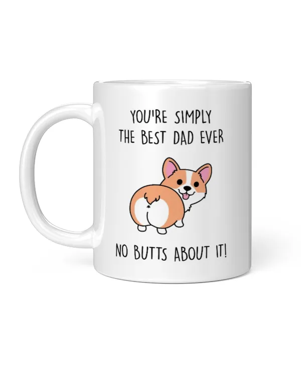 White Mug