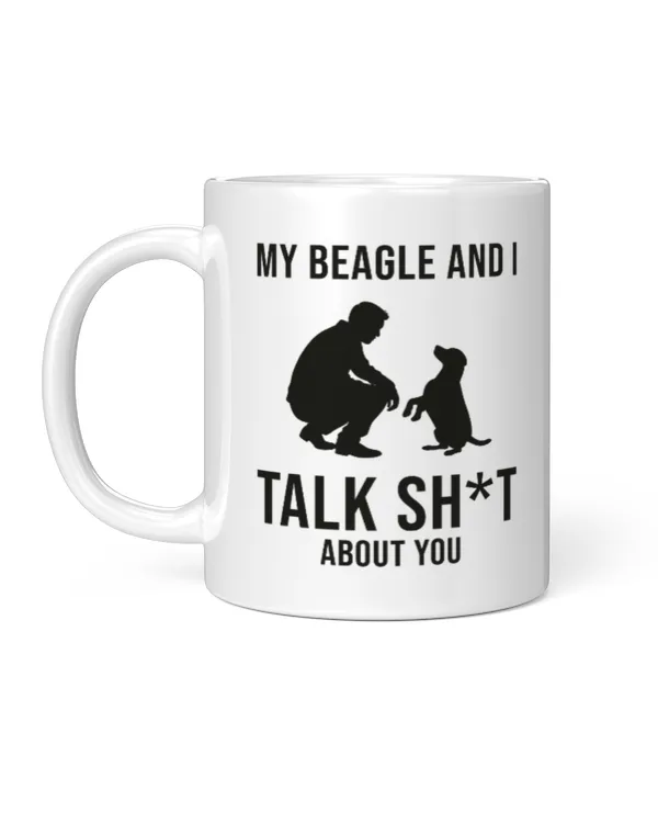 White Mug