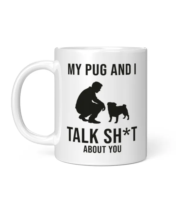White Mug