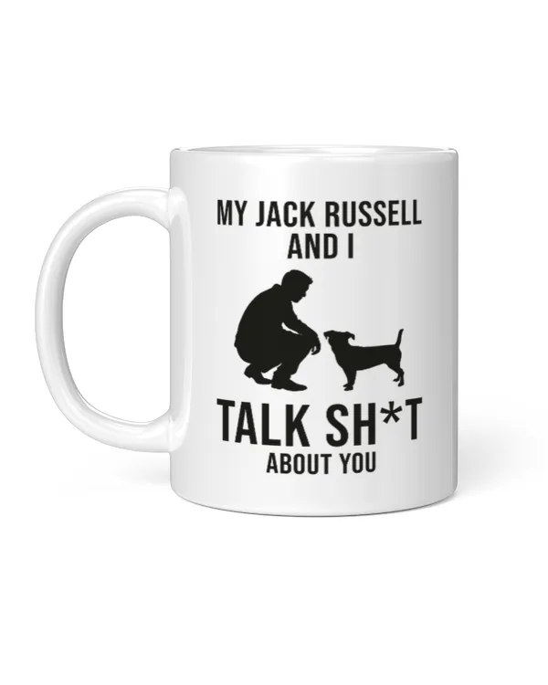 White Mug