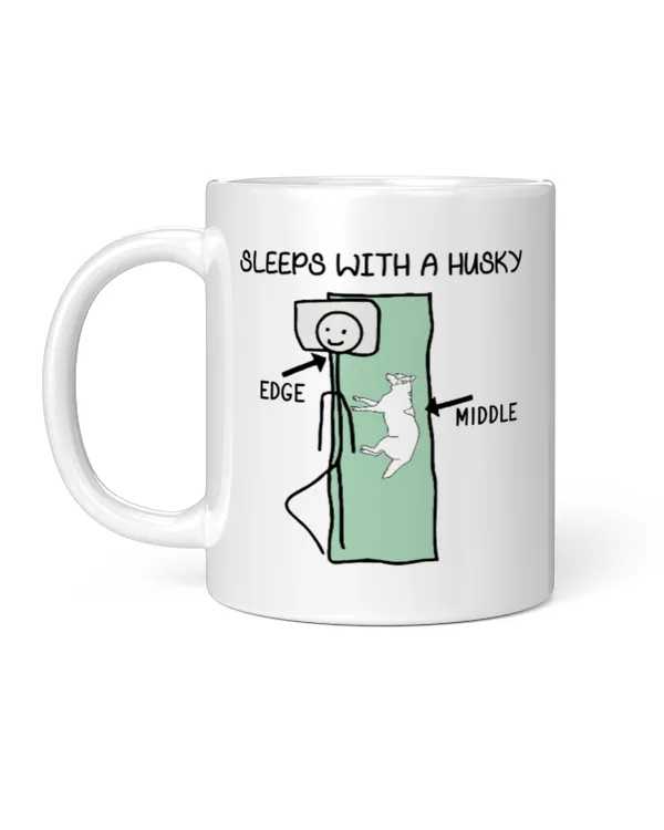 White Mug