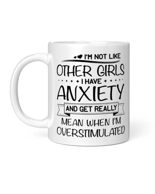 White Mug