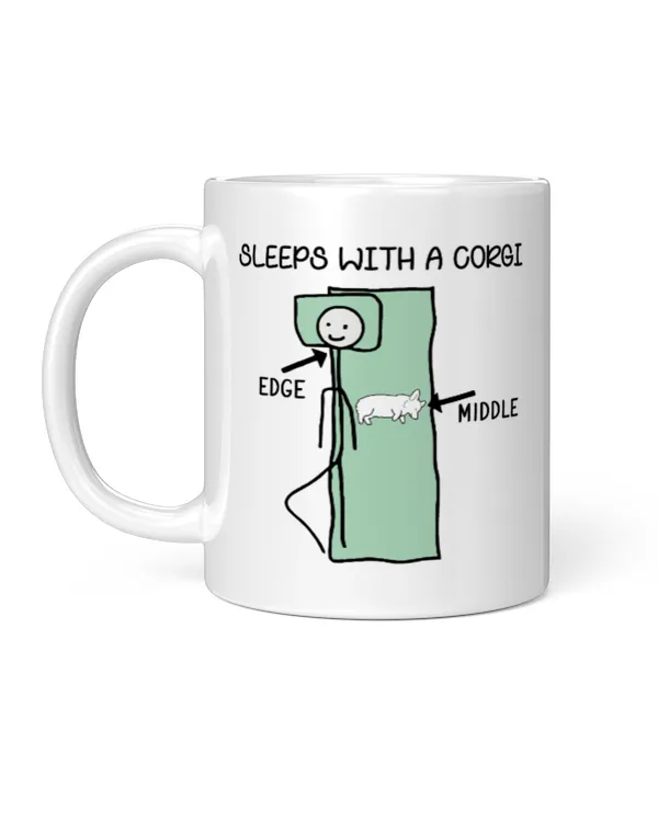 White Mug