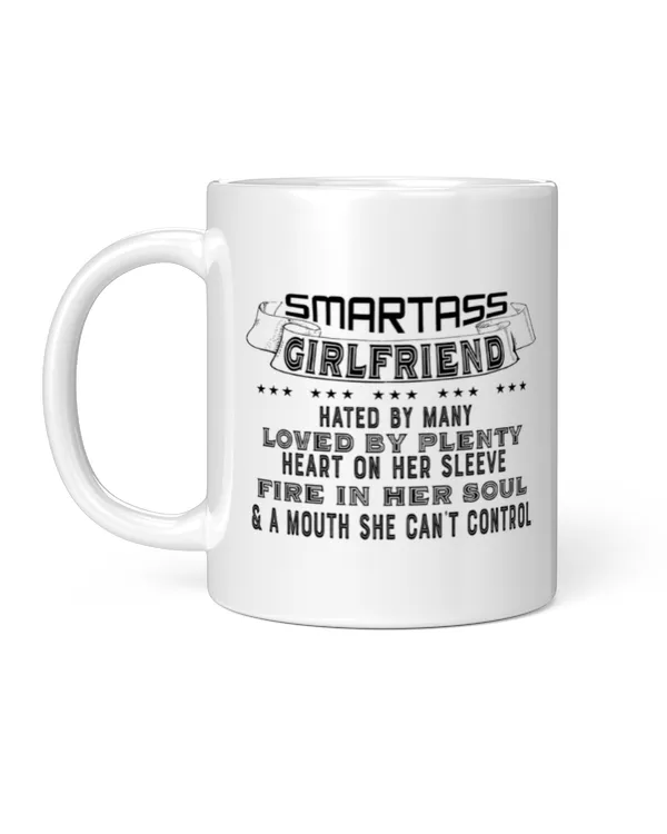 White Mug