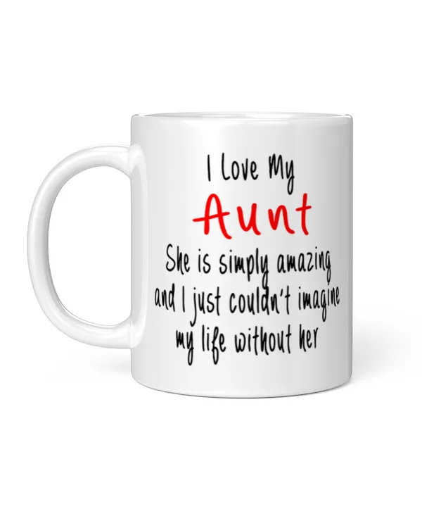 White Mug