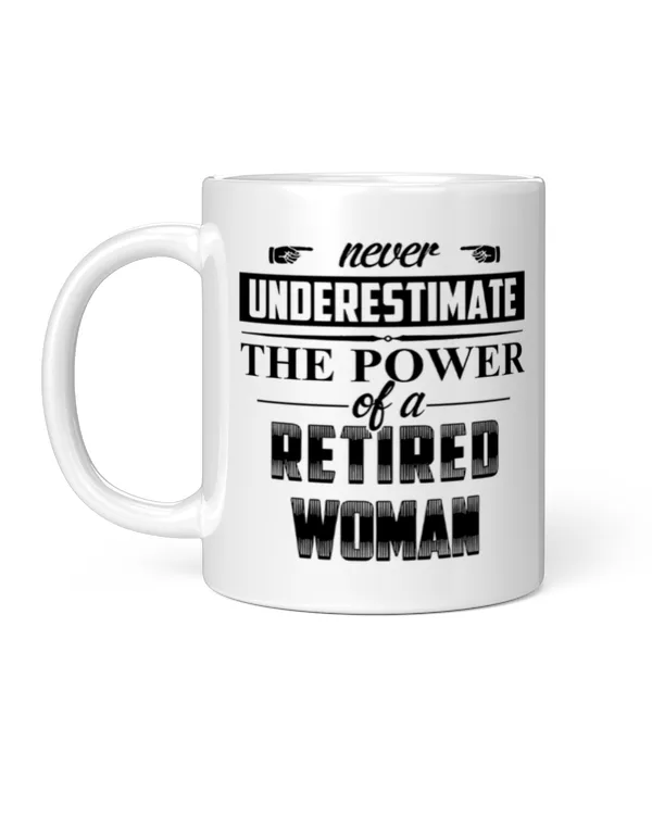 White Mug