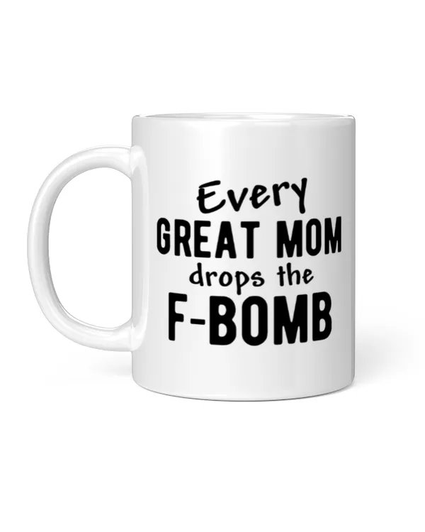 White Mug
