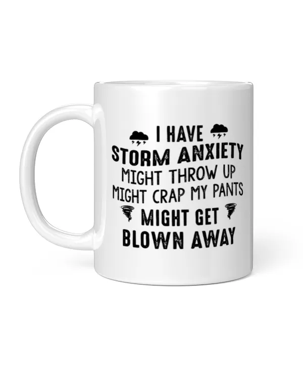 White Mug