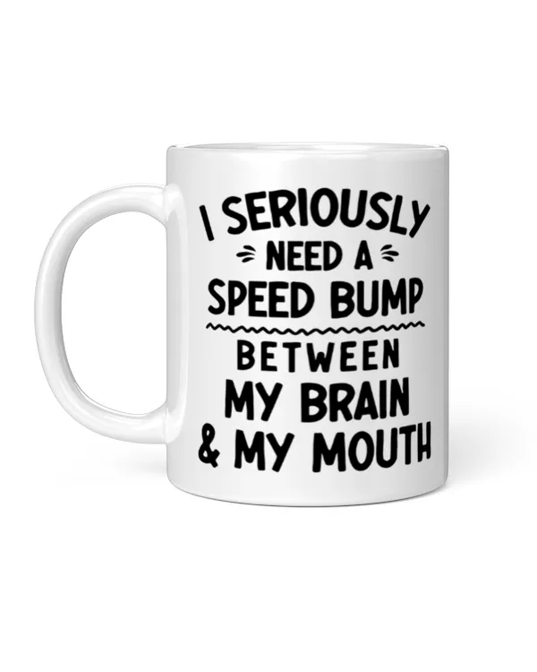 White Mug