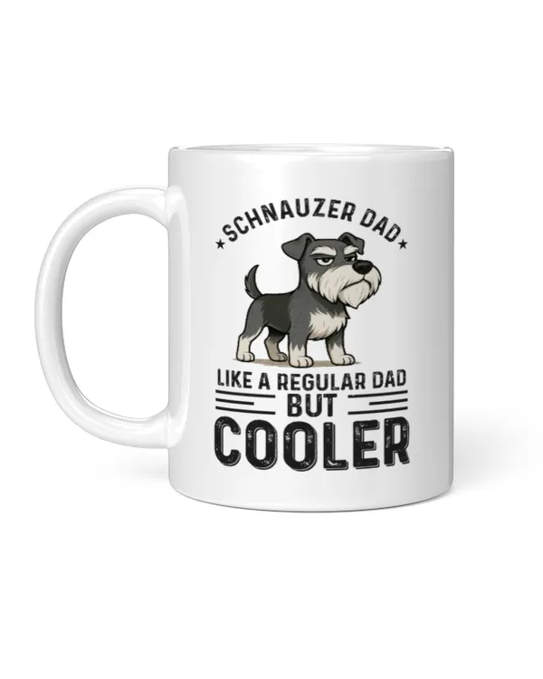 White Mug