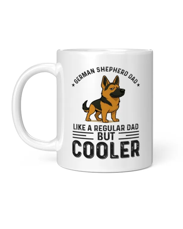 White Mug