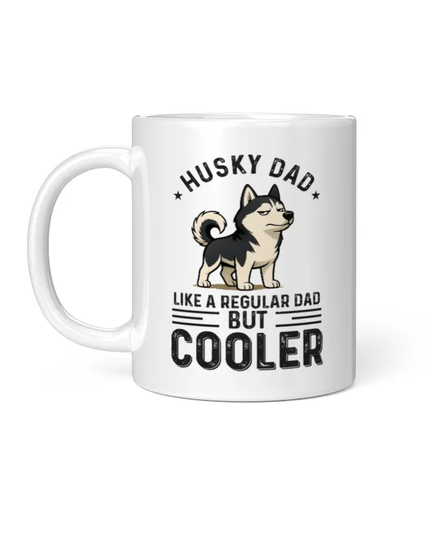 White Mug