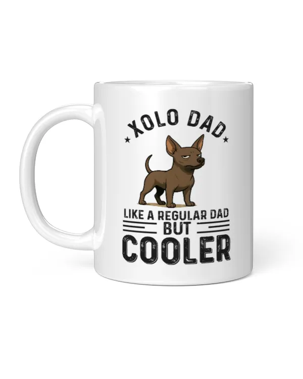 White Mug