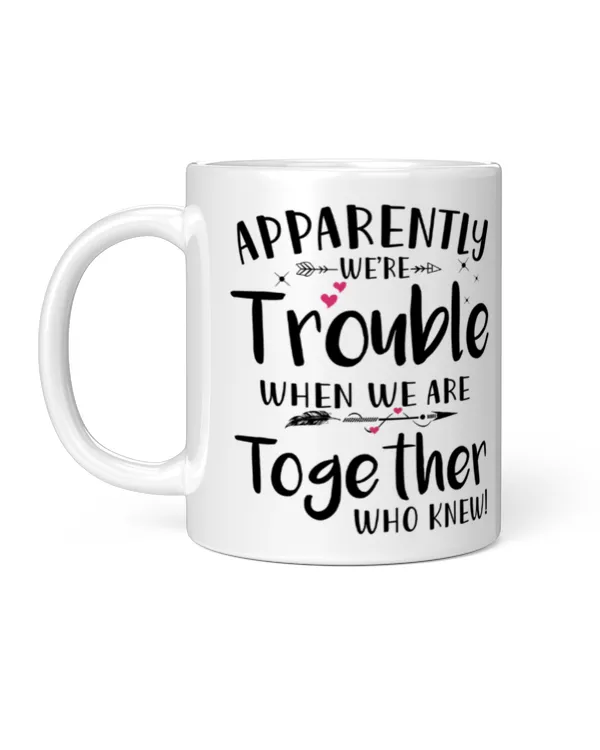 White Mug