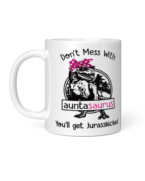 White Mug