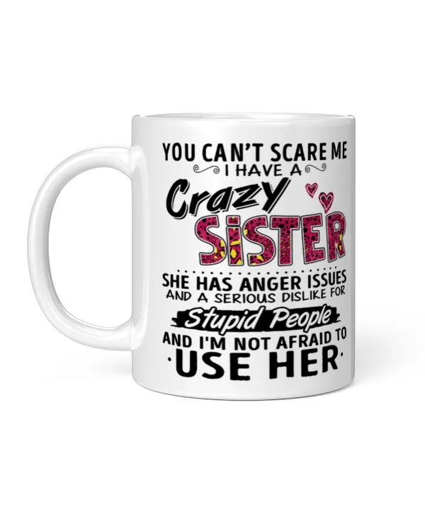 White Mug