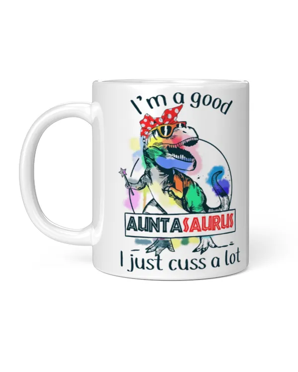 White Mug