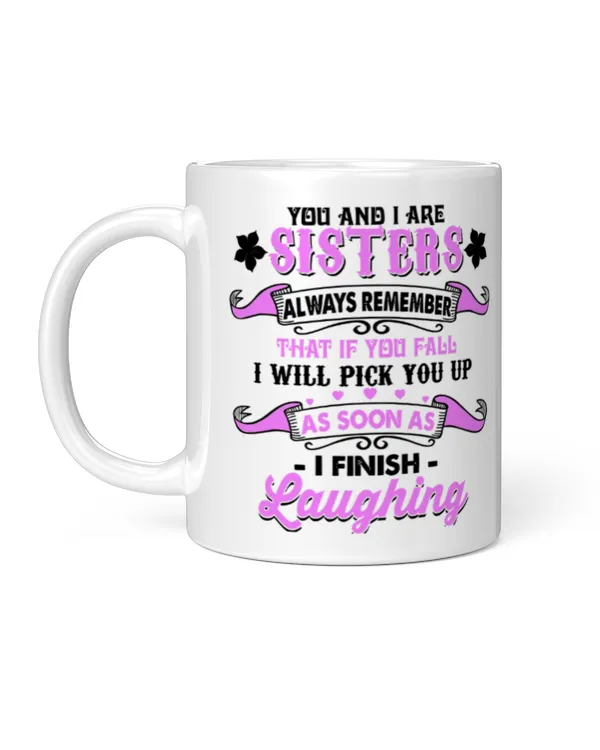 White Mug