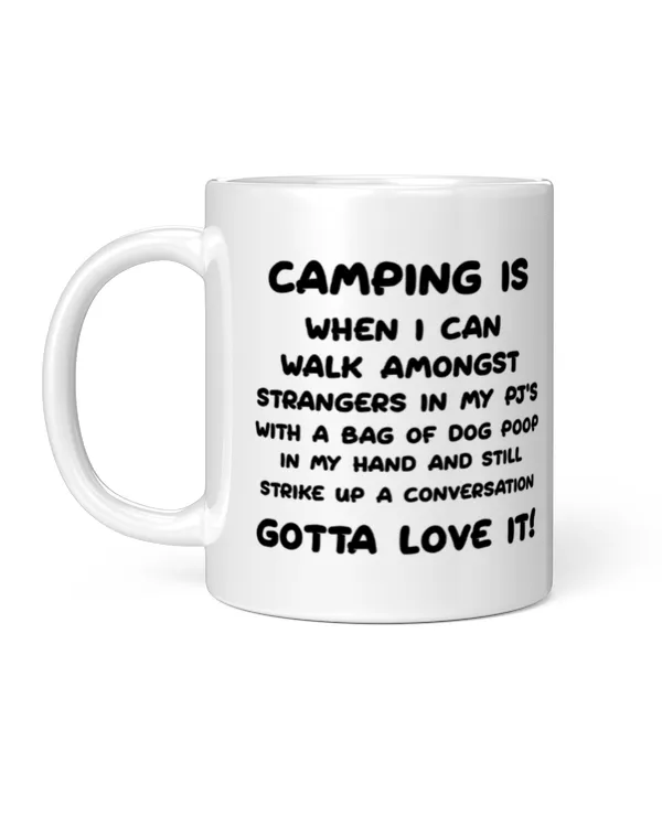 White Mug