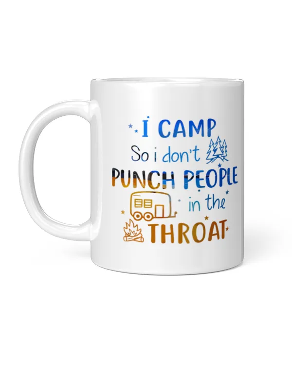 White Mug