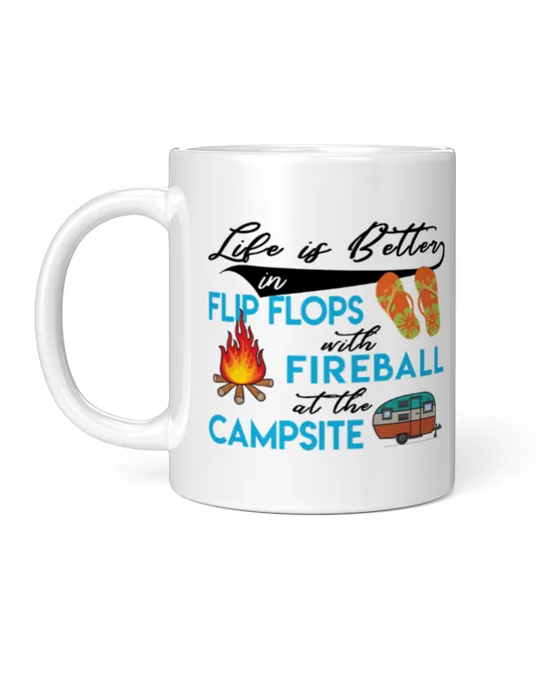 White Mug