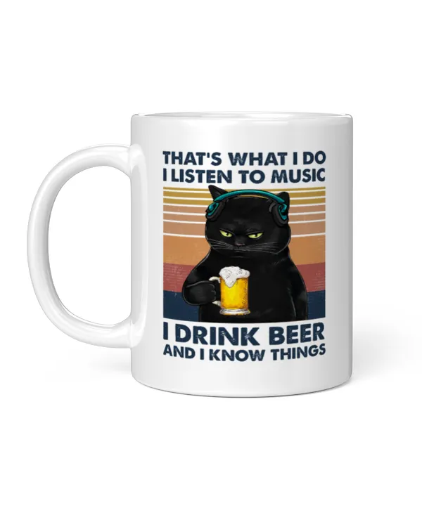 White Mug