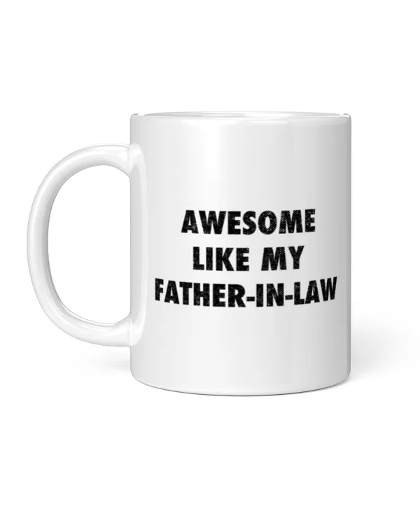 White Mug