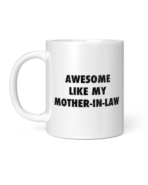 White Mug
