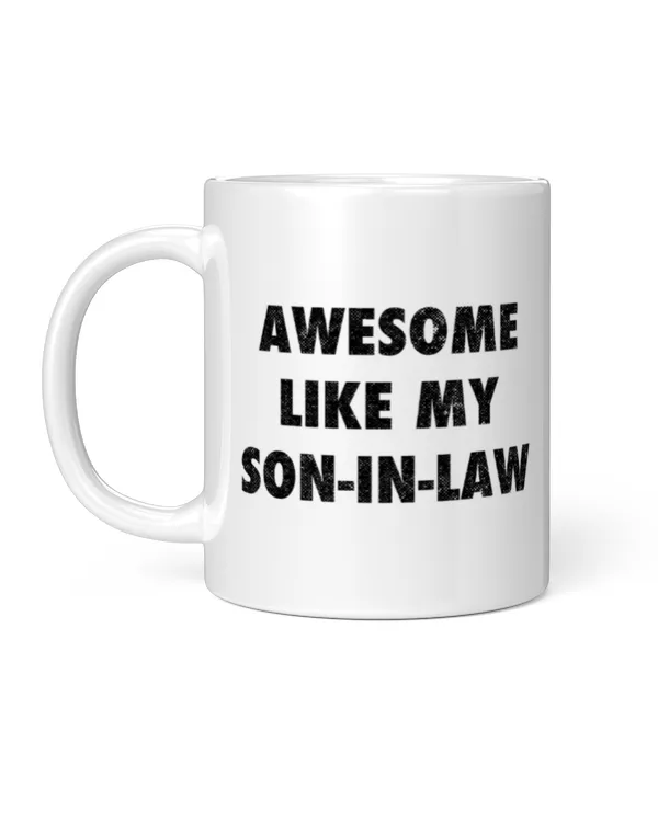 White Mug