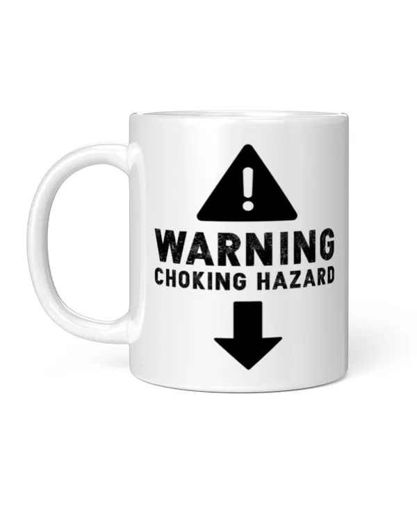 White Mug