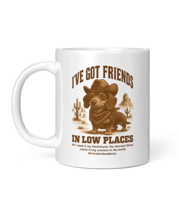 White Mug