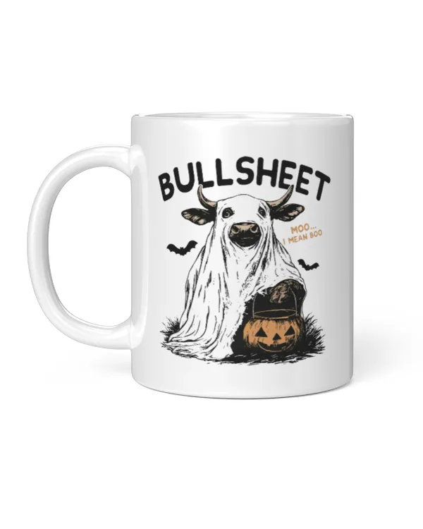 White Mug