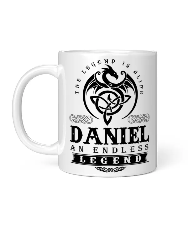 White Mug