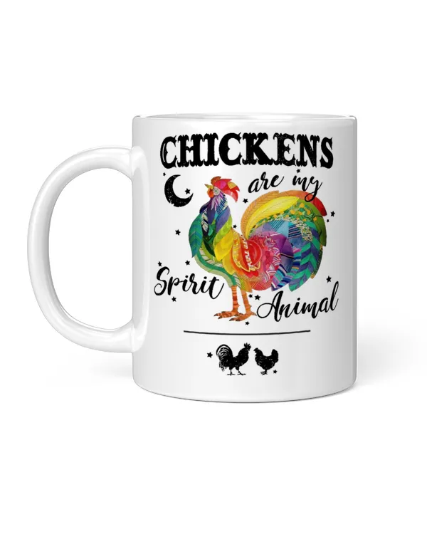 White Mug