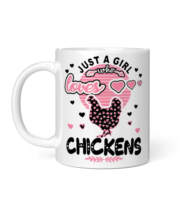 White Mug