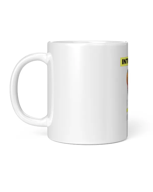 White Mug