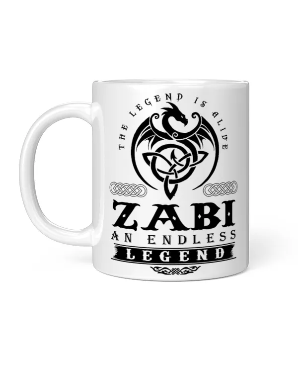 White Mug