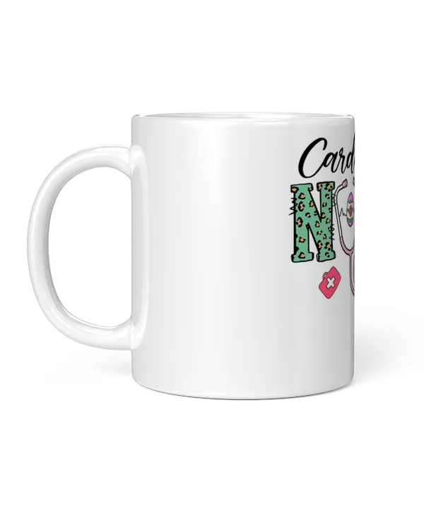 White Mug
