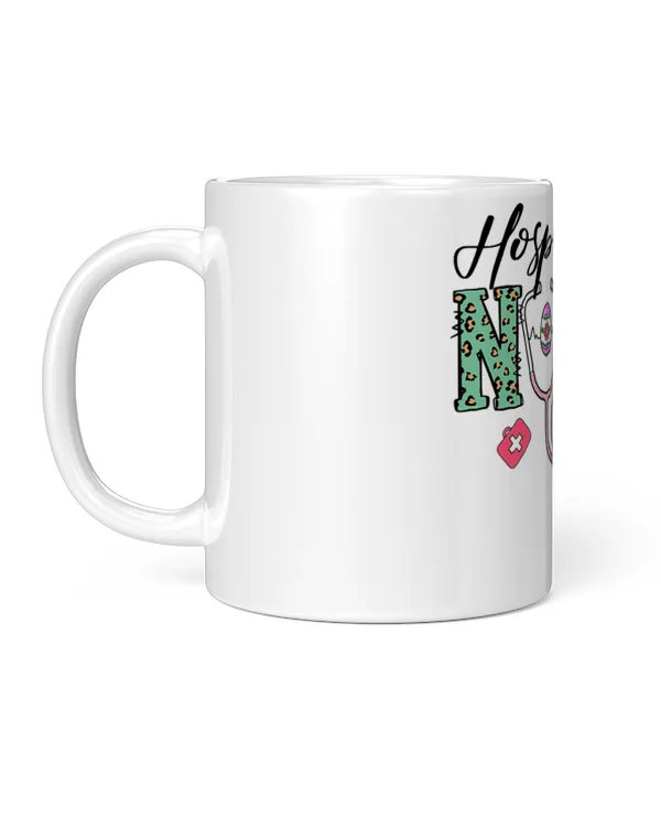 White Mug