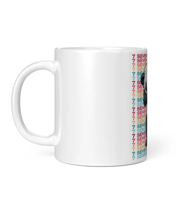 White Mug