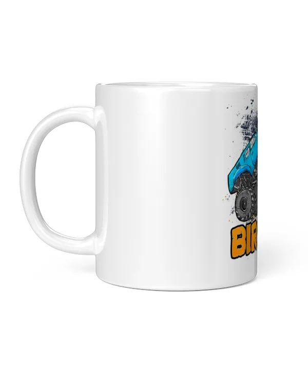 White Mug